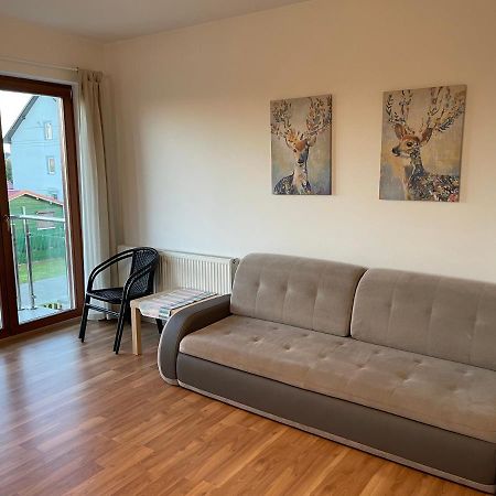 Apartamenty Leba Kwiatkowskiego25 Exterior photo