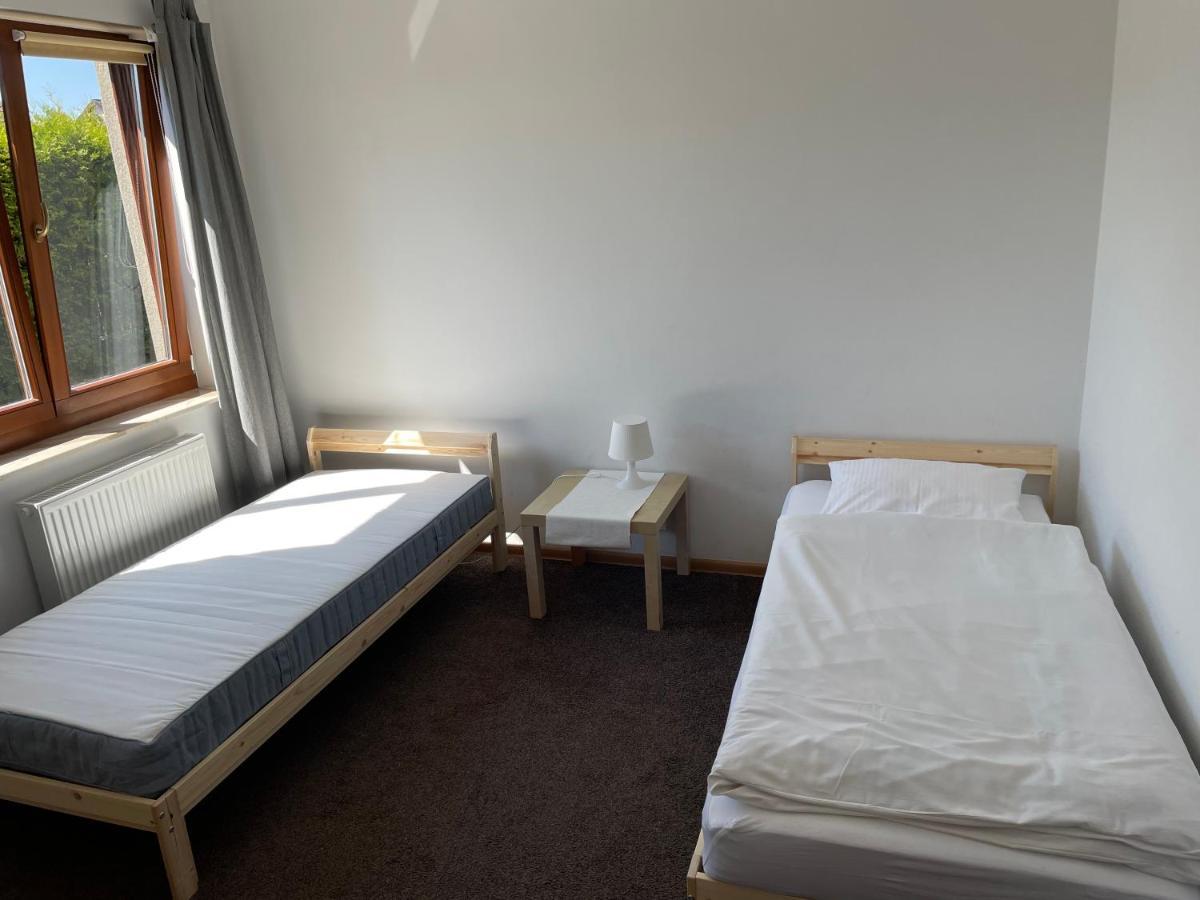 Apartamenty Leba Kwiatkowskiego25 Exterior photo