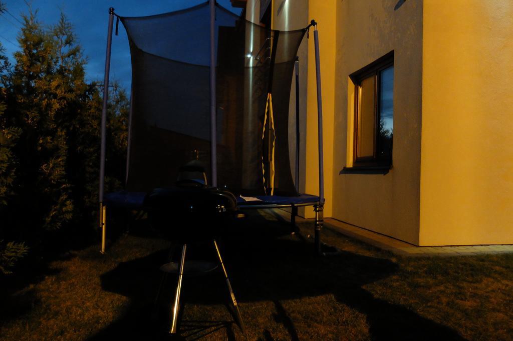 Apartamenty Leba Kwiatkowskiego25 Room photo