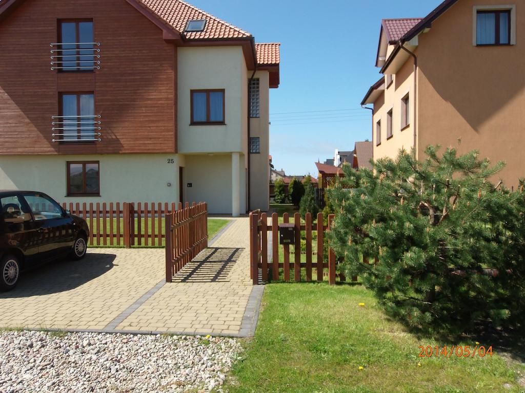 Apartamenty Leba Kwiatkowskiego25 Room photo