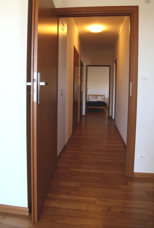 Apartamenty Leba Kwiatkowskiego25 Room photo