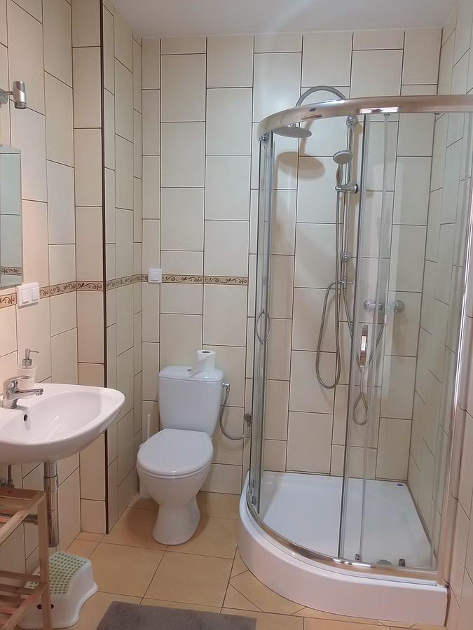 Apartamenty Leba Kwiatkowskiego25 Exterior photo